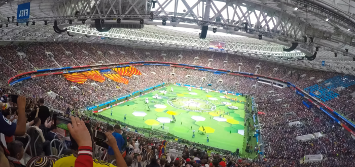 Copa del mundo 2026