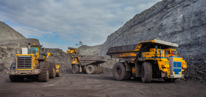 Los desafíos de la minería mundial y el cobre para este año 2025