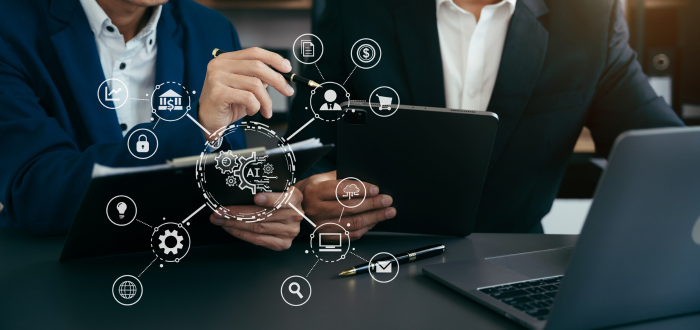 Estas serán las tendencias en tecnología en el mundo