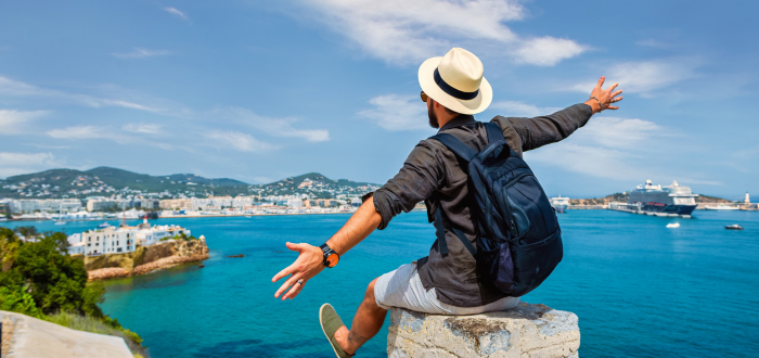 Los mejores destinos para viajar por el mundo