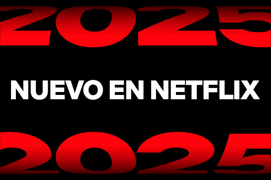 Netflix busca consolidarse como la plataforma de streaming líder en 2025, combinando producciones de alto impacto, eventos en vivo y la expansión de sus franquicias más exitosas. 